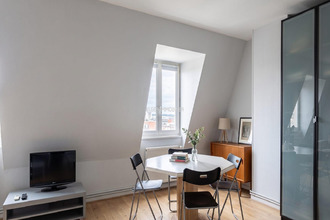  appartement paris 75015