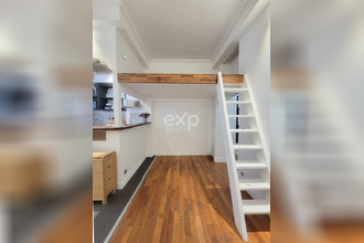  appartement paris 75015