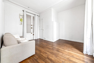  appartement paris 75015
