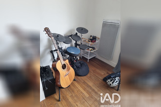  appartement paris 75015