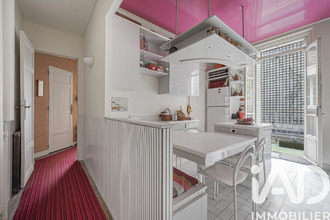  appartement paris 75015