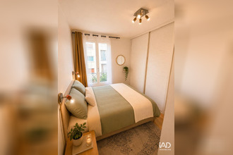  appartement paris 75015