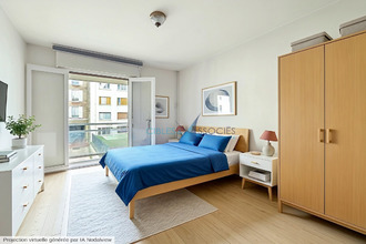  appartement paris 75015