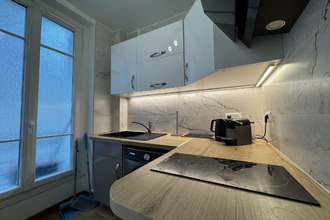  appartement paris 75015