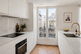  appartement paris 75015