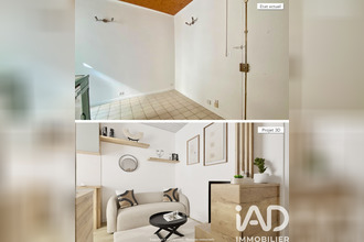  appartement paris 75015