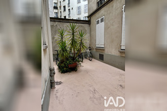  appartement paris 75015