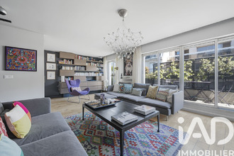  appartement paris 75015