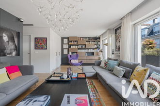  appartement paris 75015