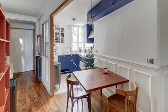  appartement paris 75015