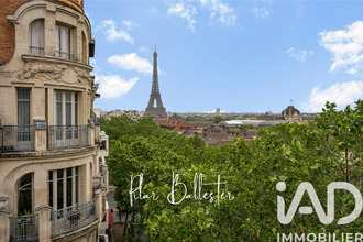  appartement paris 75015