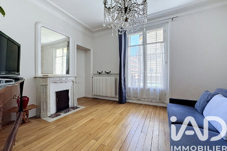  appartement paris 75015
