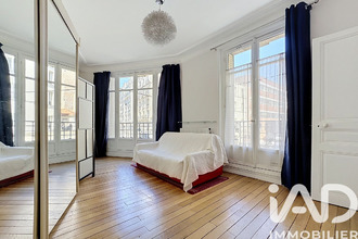  appartement paris 75015