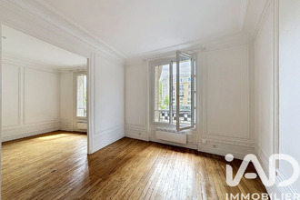  appartement paris 75015