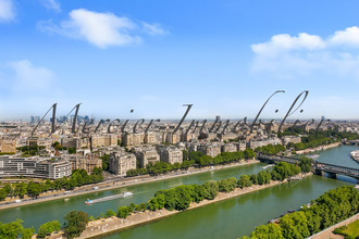  appartement paris 75015