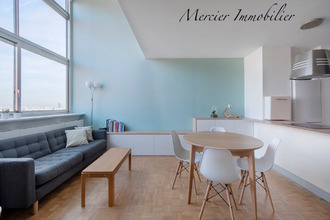  appartement paris 75015
