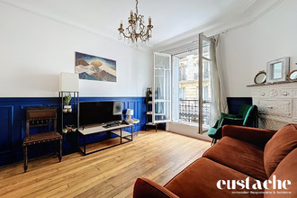  appartement paris 75015