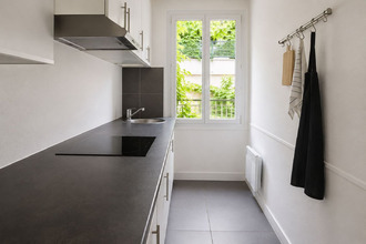  appartement paris 75015