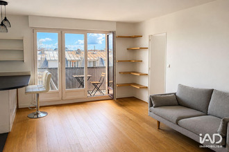  appartement paris 75015