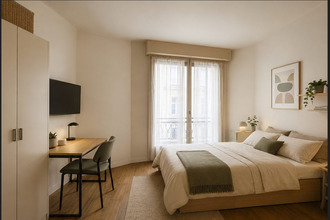  appartement paris 75015