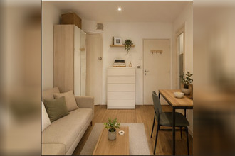  appartement paris 75015