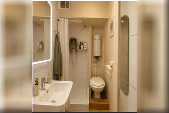  appartement paris 75015