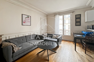  appartement paris 75015
