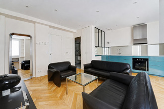  appartement paris 75015