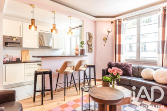  appartement paris 75015
