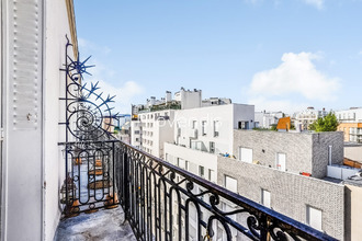  appartement paris 75015