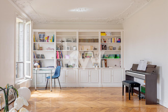  appartement paris 75015