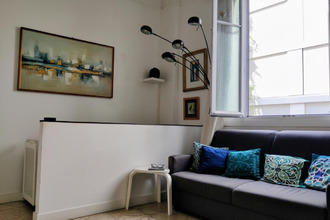  appartement paris 75015