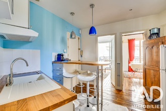  appartement paris 75015