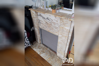  appartement paris 75015