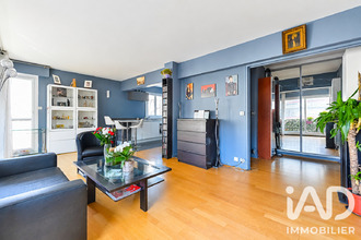  appartement paris 75015