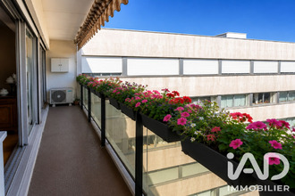  appartement paris 75015