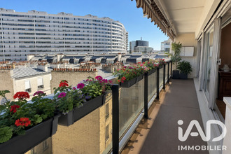 appartement paris 75015