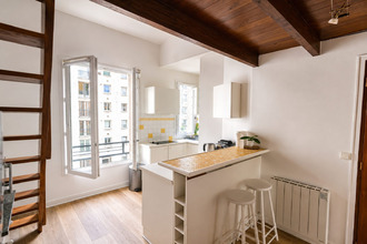  appartement paris 75015