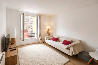  appartement paris 75015