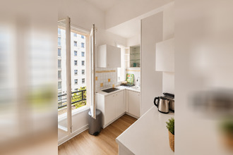  appartement paris 75015