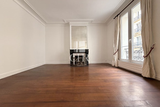  appartement paris 75015