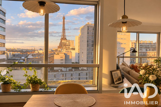  appartement paris 75015