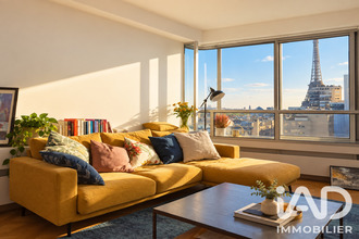  appartement paris 75015