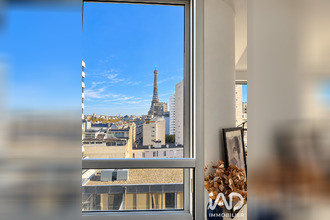  appartement paris 75015
