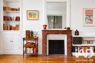  appartement paris 75015