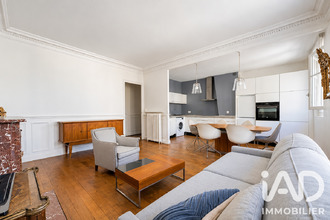  appartement paris 75015