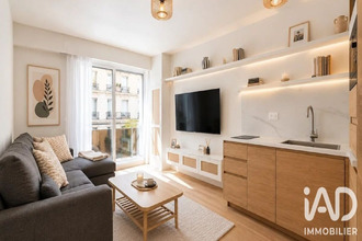  appartement paris 75015