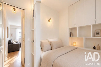 appartement paris 75015