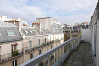  appartement paris 75016