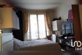  appartement paris 75016